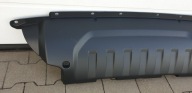 cover cover below bumper front lower JEEP WRANGLER JL IV 4 6BU42TRMAC
