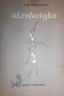 Akrobatyka - Ignaszenko