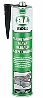 BOLL MASA KLEJĄCO-USZCZELNIAJĄCA CZARNA 310 ML