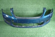 SKODA FABIA II LIFT 10-14 front bumper front