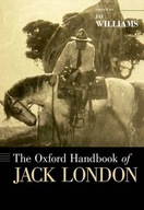 The Oxford Handbook of Jack London Williams Jay