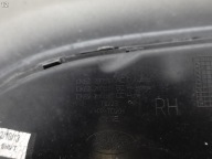 RANGE ROVER SPORT ( II 2 GENERACJA ) L494 13-18 fender right grid front