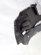 RENAULT MASTER III LIFT 19- bumper front front