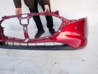 MAZDA 3 IV 19-> bumper front front PDC