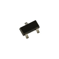 Tranzistor AO3407A P-MOSFET -30V - 4,3A 1,4W smd SOT23 / 36160