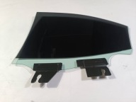 window side right rear rear part door Maserati Ghibli SQ4 2013