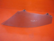 RENAULT LAGUNA 3 III HB window door right front