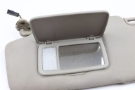 SUBARY LEGACY IV cover PRZECIWSLONECZNA left visor visor