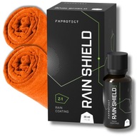 FX PROTECT RAIN SHIELD R6 NIEWIDZIALNA WYCIERACZKA