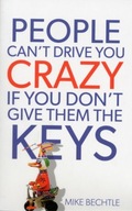 People Can`t Drive You Crazy If You Don`t Give