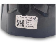 MERCEDES W205 grid air conditioning devices 2058300201 @M