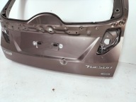 boot doors rear part HYUNDAI TUCSON 4 IV 20