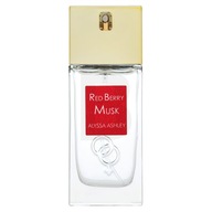 Alyssa Ashley Red Berry Musk parfumovaná voda unisex 30 ml