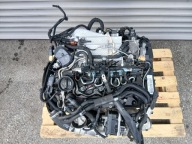 AUDI A4 B9 LIFT engine 2.0 TDI DEZ DEZE complete