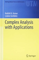 Complex Analysis with Applications Asmar Nakhle