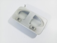 rear-view mirror inner srodkowe OE E30154946 Fiat Idea 03-12