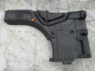 polystirene boot floor well FORD MONDEO MK5 KOMBI