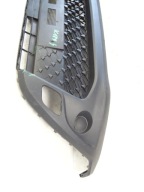 grid of a bumper front front central TOYOTA AYGO X 53111-0H030
