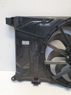 OPEL MOKKA ventilátor vrtule chladiče 1.7 CDTI