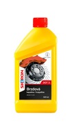 SHERON Brzdová kvapalina DOT 3 500 ml