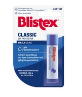 Blistex, Classic, Balsam do ust w sztyfcie, 4,25g