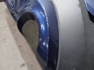bumper rear part BMW X1 F48 LIFT