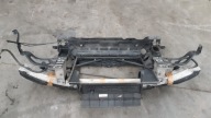 support panel for radiators pillar iron washers 7148586 BMW E61