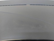 VW GOLF VI 6 8-13r dashboard console