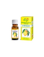NATURALNY OLEJEK CYTRYNOWY /Citrus Limonum Oil/