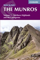 Walking the Munros Vol 2 - Northern Highlands and