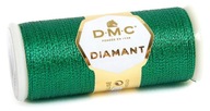 nić Diamant 35m DMC 699 .