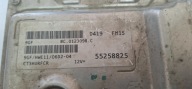 computer control unit FIAT TIPO 16- 55258825