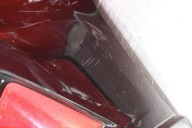 bumper rear part rear AGATE BLACK METALLIC PDC FORD FOCUS MK4 ST HB 18-21