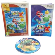 Super Mario Galaxy 2 Wii Nintendo Wii