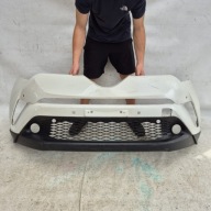 TOYOTA C-HR and 1 16-19 bumper front front 6XPDC
