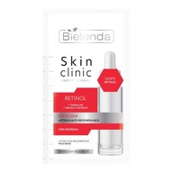 BIELENDA SKIN CLINIC RETINOL MASECZKA LIFTINGUJĄCA