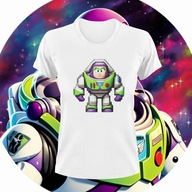 Koszulki Buzz Astral t-shirt dziecięcy