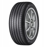 2x GOODYEAR 215/55R16 93V Efficientgrip Performanc