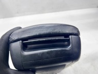 armrest front front AUDI A6 C6 leather