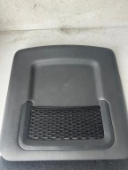 PLECY cover seat left front PEUGEOT 508 and leather