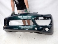 PORSCHE CAYENNE II 7P 10-14 bumper front front SPR PDC 7P5807221