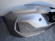 bumper front front HYUNDAI I30 FASTBACK 3 III PDE 2017-2020R 86510G4AA0