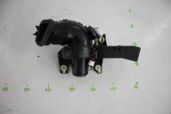 fan heating left PEUGEOT 5008 and