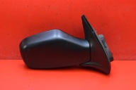 mirror right black, EU 84701-86G60 SUZUKI IGNIS 2 II 03-08 5 PIN