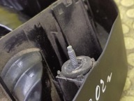 VW POLO IV light right rear part 6Q6945096B