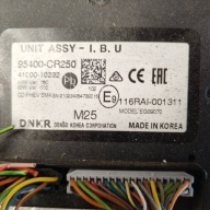 control unit KIA Xceed 95400CR250