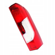 LAMPA TYLNA TYŁ PRAWA Citroen Jumper L4H3 2020