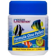 Ocean Nutrition Formula One Pellets S 100g Pokarm