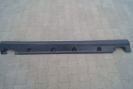 moulding threshold front left MERCEDES ML W166 A166