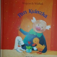 Pan Kuleczka - Wojciech Widłak